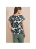 Cecil T-Shirt in palm breeze green