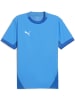 Puma Sportshirt "TeamFinal Jersey" in Blau