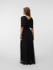 Vero Moda Party-Kleid in Black