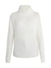 usha WHITE LABEL Damen Strickpullover in Weiss