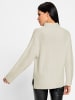Heine Strickpullover in ecru