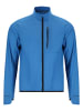 Endurance Cycling Jacket Nimbos in 2199 Vallarta Blue
