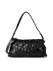 Desigual Argon Schultertasche 28 cm black