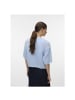 Vero Moda Pullover in Cashmere Blue