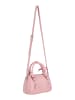 myMo Women Handbag in Pink