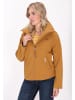 Schmuddelwedda Women Softshell Jacket in beige