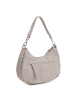 FREDs BRUDER All About Beads Schultertasche Leder 30.5 cm chai latte