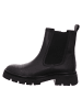 Gabor Stiefelette in schwarz