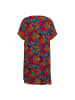 Studio Kleid Birgitte in Multi Colour flowers