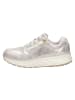 Joya Schnürschuh DYNAMO ZIP W LIGHT GOLD in gold