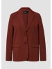 s.Oliver Indoor-Blazer in 3700_rostrot