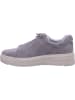 Marco Tozzi Slipper in grau