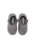 Hummel Hummel Pantoffel Wool Slipper Kinder in ALLOY