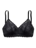 Vivance by Lascana Bralette-BH in schwarz