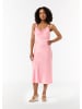comma Kleid  in  4272_rosa