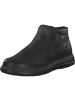 Imac Chelsea Boots in nero nero