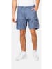 Reell Short "City Cargo Short St" in Grau