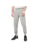 Puma Jogginghose Ess 2 Col Logo Pants in grau