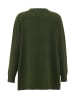 usha BLUE LABEL Women Cardigan in Grün