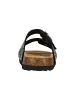 Zigzag Sandale Messina in 1185 Blackened Pearl