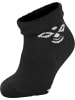 Hummel Hummel Long Socken Snubbie S Unisex Kinder in BLACK/OLIVE NIGHT