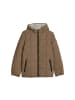 Marc O'Polo TEENS-BOYS Steppjacke in Braun