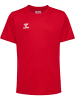 Hummel Hmlessential Kinder in TRUE RED