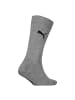 Puma Socken 6er Pack in Grau