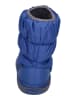 Crocs Winterstiefel Winter Puff Boot 14613-4BH in blau