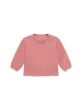 Noppies Langarmshirt in Ash Rose