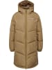 Hummel Hummel Jacke Hmllgc Damen Wasserabweisend in TIGERS EYE