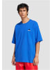 adidas adidas T-Shirts in equipment blue