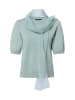 Zero  Pullover in mint - 0002