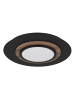 Globo lighting Deckenleuchte "KORY" in black