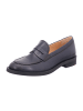 LLOYD Business Slipper in Blau