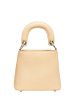 FELIPA Handtasche in Beige