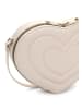 EMILY & NOAH Umhängetasche E&N Julia in beige
