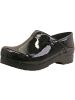 Sanita Comfortwear Clog "ORIGINAL-PROF." in Schwarz