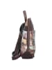 Anekke Core City Rucksack 30 cm in mehrfarbig
