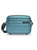 Pactastic Collection 04 Beauty Case 34 cm in ice blue-metallic