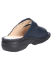 Finn Comfort SHOES "Kos" in navy/platin