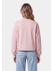 myMo Women Sweatshirt in Light Rose