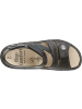 Finn Comfort Komfort Sandalen für Herren in uni