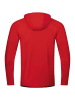 Jako Trainingsjacke Challenge in Rot