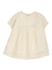 müsli Babykleid 1551008800 in creme