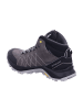 WITEBLAZE Wanderschuhe EVO TRAIL MID II, Hiking Boot in Grau