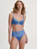 Calida Slip in riviera blue