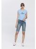 ARIZONA Jeansbermudas in blue used