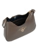 U.S. Polo Assn. Heat Schultertasche 25 cm in stone