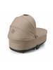 Cybex Cybex Cot S Lux - Farbe: Almond Beige
